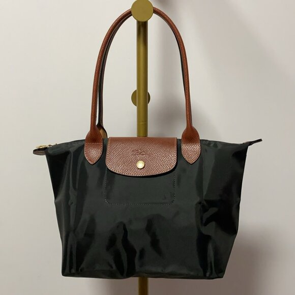 Longchamp Handbags - Longchamp foldable shopping bag